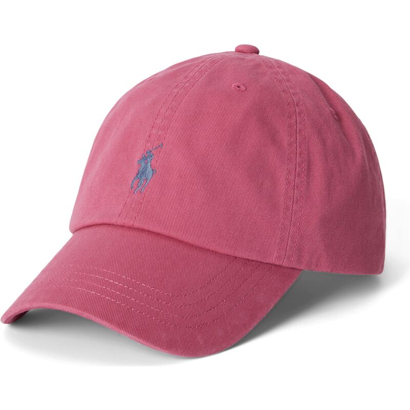 lippikset-kaareva-vaaleanpunainen-saadettava-nauha-cotton-chino-classic-sport-polo-ralph-lauren
