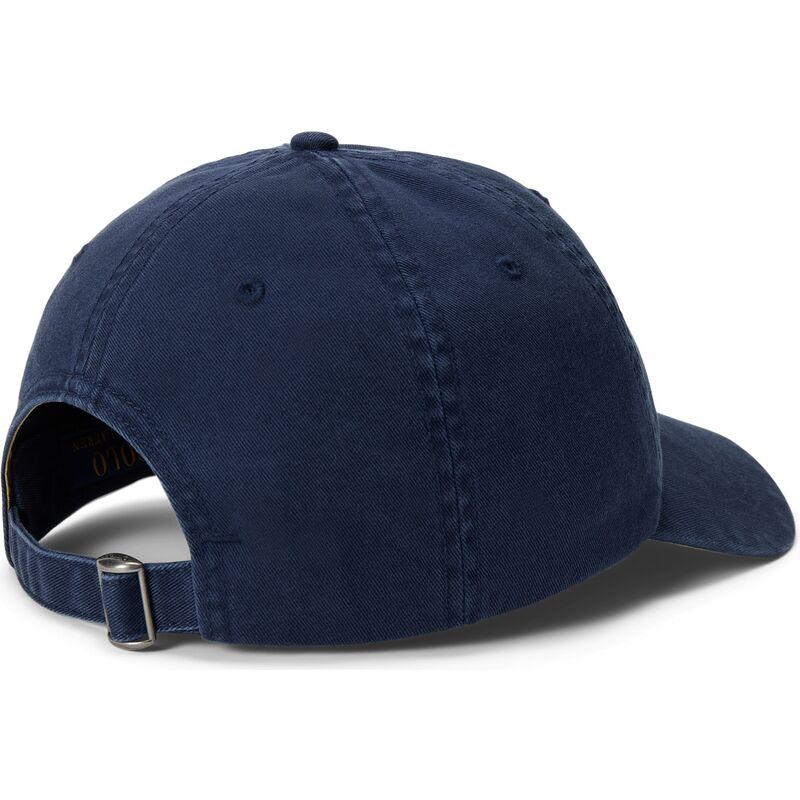 lippikset-kaareva-laivastonsininen-saadettava-nauha-woven-script-polo-ralph-lauren
