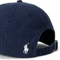 lippikset-kaareva-laivastonsininen-saadettava-nauha-woven-script-polo-ralph-lauren