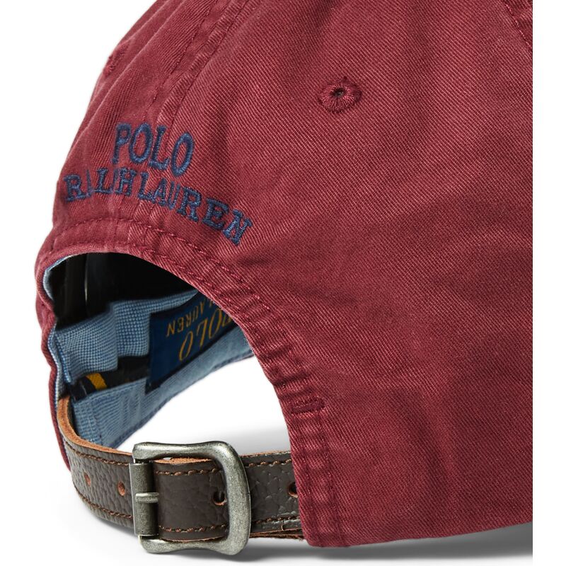lippikset-kaareva-punainen-saadettava-nauha-classic-sport-rich-ruby-polo-ralph-lauren lippikset-kaareva-punainen-saadettava-nauha-classic-sport-rich-ruby-polo-ralph-lauren