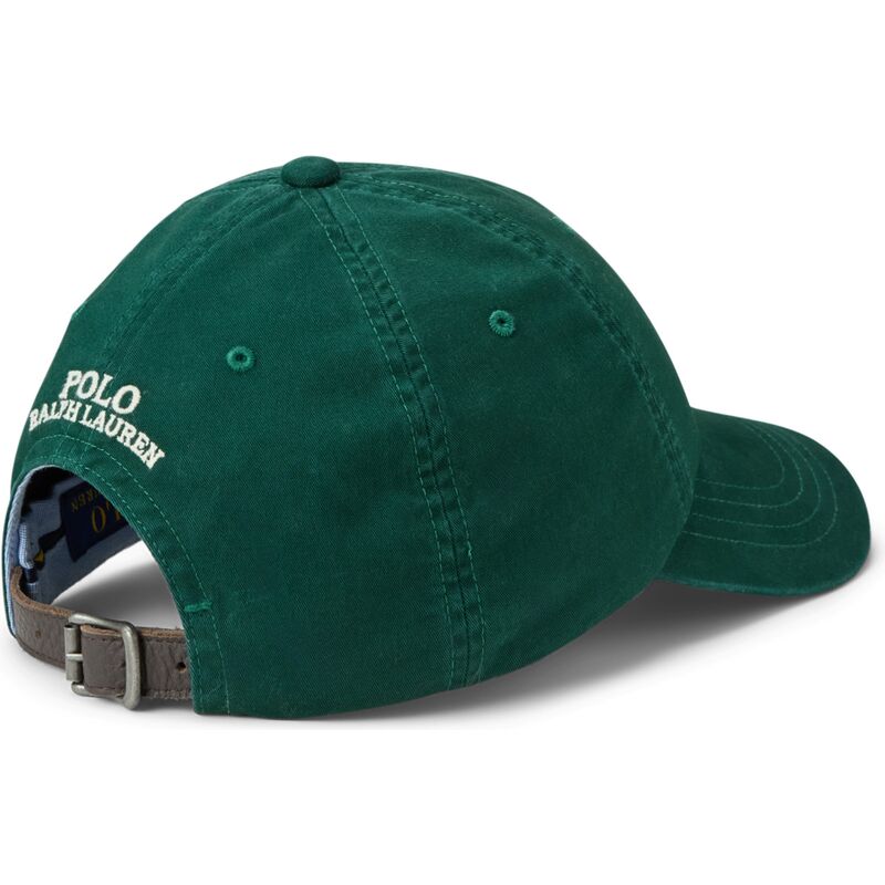 lippikset-kaareva-vihrea-saadettava-nauha-classic-sport-college-green-polo-ralph-lauren