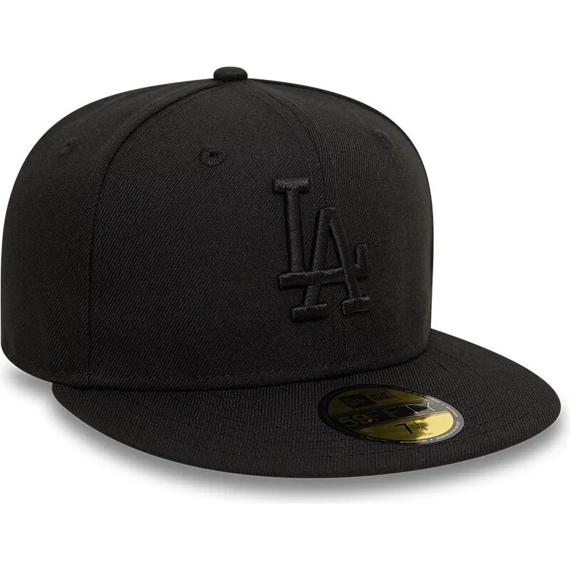 lippikset-littea-musta-istuva-59fifty-league-essential-los-angeles-dodgers-mlb-new-era lippikset-littea-musta-istuva-59fifty-league-essential-los-angeles-dodgers-mlb-new-era