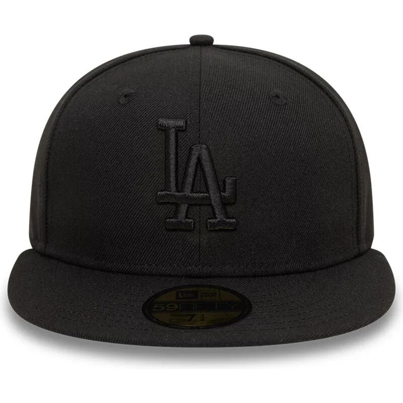 lippikset-littea-musta-istuva-59fifty-league-essential-los-angeles-dodgers-mlb-new-era lippikset-littea-musta-istuva-59fifty-league-essential-los-angeles-dodgers-mlb-new-era