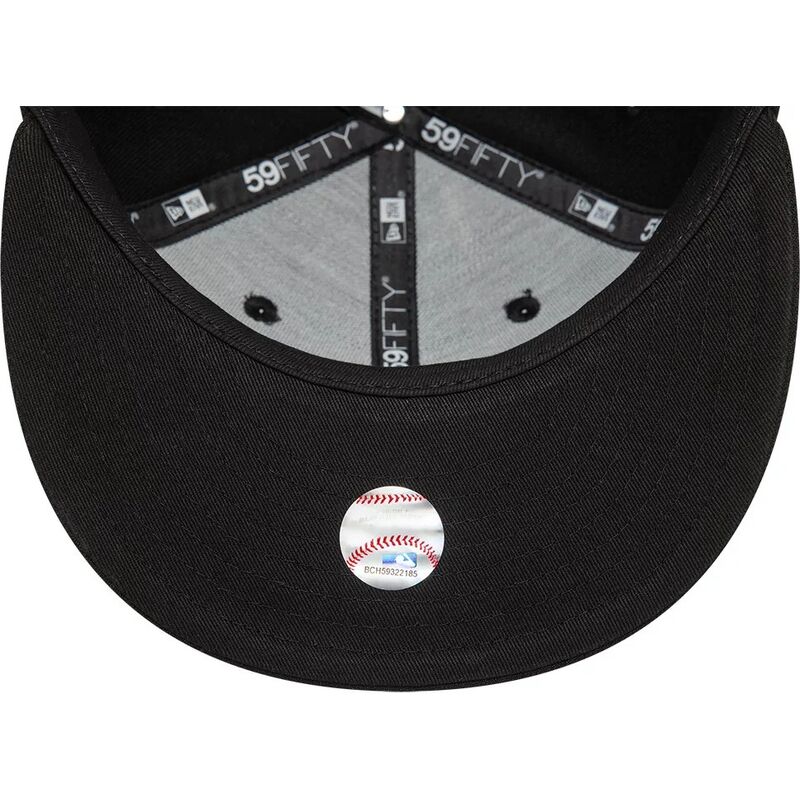 lippikset-littea-musta-istuva-59fifty-league-essential-los-angeles-dodgers-mlb-new-era lippikset-littea-musta-istuva-59fifty-league-essential-los-angeles-dodgers-mlb-new-era