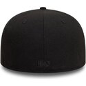 lippikset-littea-musta-istuva-59fifty-league-essential-los-angeles-dodgers-mlb-new-era