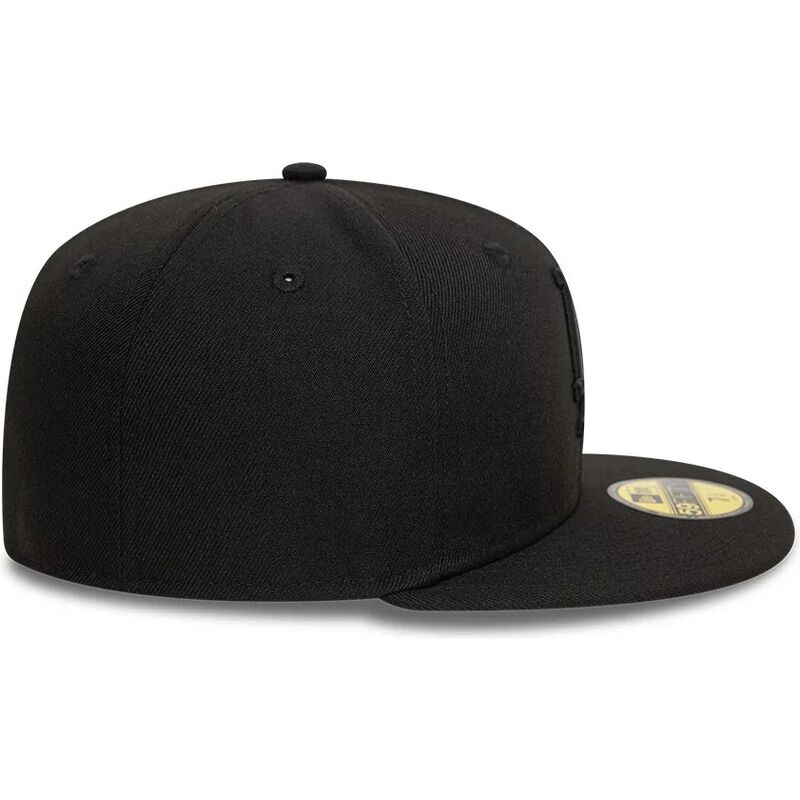 lippikset-littea-musta-istuva-59fifty-league-essential-los-angeles-dodgers-mlb-new-era lippikset-littea-musta-istuva-59fifty-league-essential-los-angeles-dodgers-mlb-new-era
