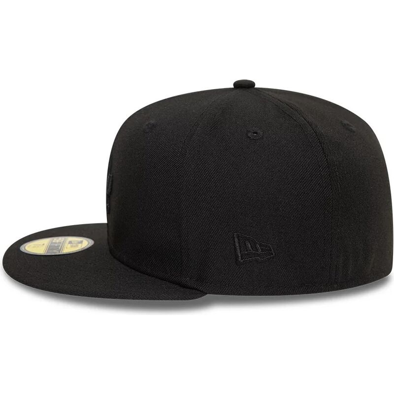 lippikset-littea-musta-istuva-59fifty-league-essential-los-angeles-dodgers-mlb-new-era lippikset-littea-musta-istuva-59fifty-league-essential-los-angeles-dodgers-mlb-new-era