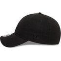 lippikset-kaareva-musta-saadettava-nauha-9twenty-league-essential-los-angeles-dodgers-mlb-new-era