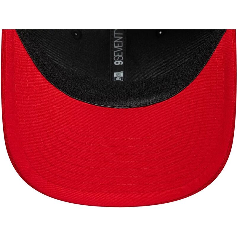 lippikset-kaareva-musta-snapback-9seventy-stretch-snap-contrast-visor-ducati-motor-motogp-new-era