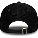 lippikset-kaareva-musta-saadettava-nauha-9forty-cord-new-york-yankees-mlb-new-era