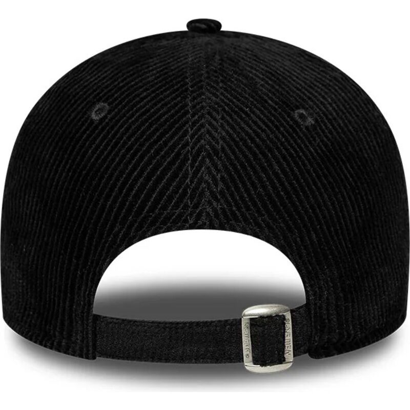 lippikset-kaareva-musta-saadettava-nauha-9forty-cord-new-york-yankees-mlb-new-era