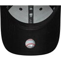 lippikset-kaareva-musta-saadettava-nauha-9forty-cord-new-york-yankees-mlb-new-era
