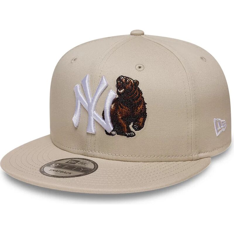 lippikset-littea-beige-snapback-9fifty-outdoor-icon-new-york-yankees-mlb-new-era