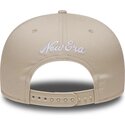 lippikset-littea-beige-snapback-9fifty-outdoor-icon-new-york-yankees-mlb-new-era