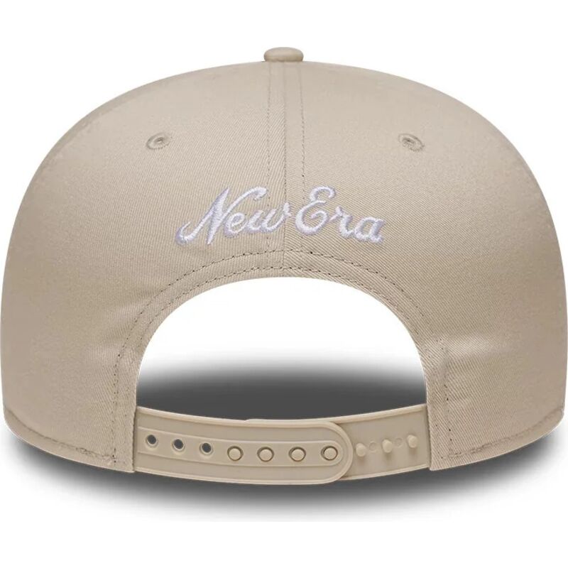lippikset-littea-beige-snapback-9fifty-outdoor-icon-new-york-yankees-mlb-new-era
