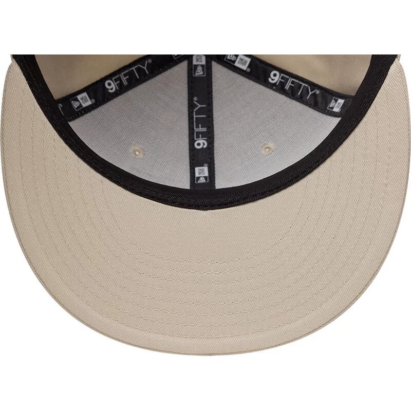 lippikset-littea-beige-snapback-9fifty-outdoor-icon-new-york-yankees-mlb-new-era
