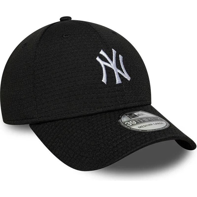 lippikset-kaareva-musta-istuva-39thirty-stretch-mesh-new-york-yankees-mlb-new-era