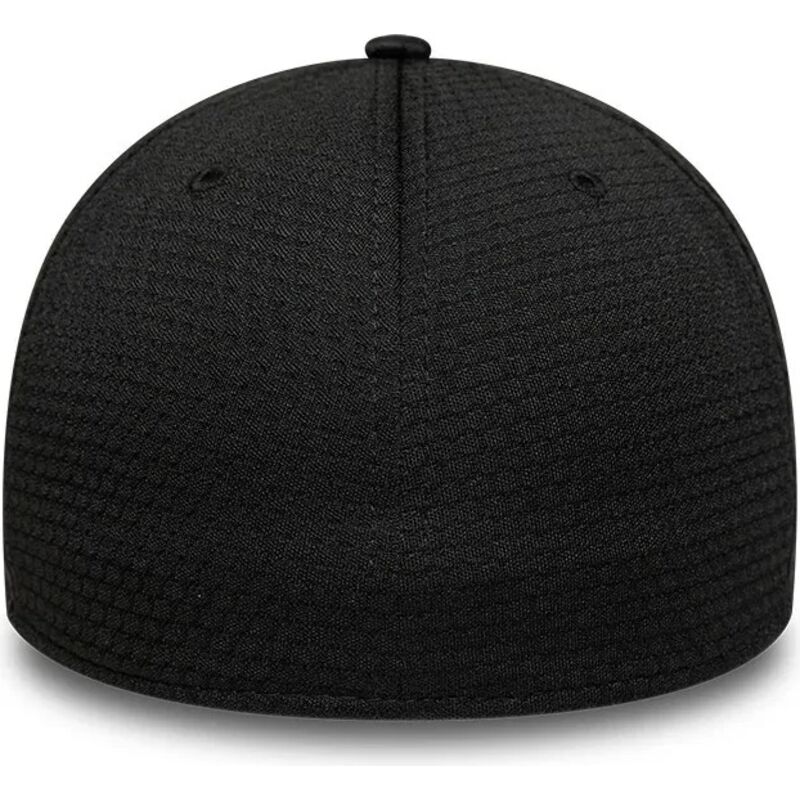 lippikset-kaareva-musta-istuva-39thirty-stretch-mesh-new-york-yankees-mlb-new-era