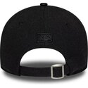 lippikset-kaareva-musta-saadettava-nauha-9forty-m-crown-a-frame-fabric-mix-new-york-yankees-mlb-new-era