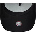 lippikset-kaareva-musta-snapback-9forty-e-frame-mythical-icon-los-angeles-dodgers-mlb-new-era