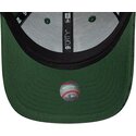 lippikset-kaareva-vihrea-snapback-9forty-m-crown-chunky-cord-los-angeles-dodgers-mlb-new-era