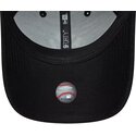 lippikset-kaareva-musta-snapback-9forty-entry-cord-new-york-yankees-mlb-new-era