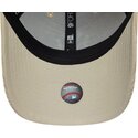 lippikset-kaareva-beige-snapback-9forty-entry-cord-new-york-yankees-mlb-new-era