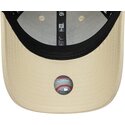 lippikset-kaareva-beige-saadettava-nauha-9forty-infill-los-angeles-dodgers-mlb-new-era