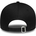 lippikset-kaareva-musta-saadettava-nauha-9forty-infill-new-york-yankees-mlb-new-era