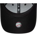 lippikset-kaareva-musta-saadettava-nauha-9forty-infill-new-york-yankees-mlb-new-era