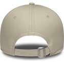 lippikset-kaareva-beige-saadettava-nauha-9forty-fruit-icon-strawberry-new-york-yankees-mlb-new-era