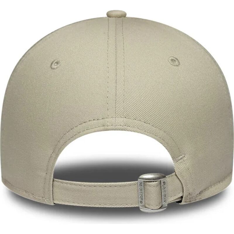 lippikset-kaareva-beige-saadettava-nauha-9forty-fruit-icon-strawberry-new-york-yankees-mlb-new-era