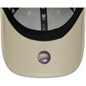 lippikset-kaareva-beige-saadettava-nauha-9forty-fruit-icon-strawberry-new-york-yankees-mlb-new-era