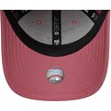 lippikset-kaareva-vaaleanpunainen-saadettava-nauha-lapsille-9forty-space-new-york-yankees-mlb-new-era
