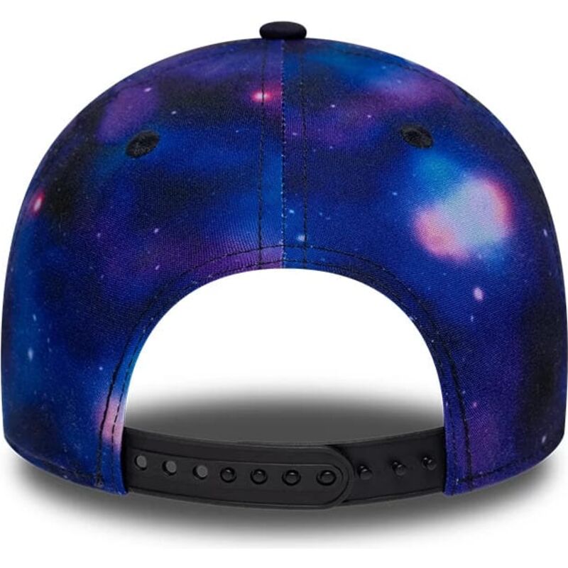 lippikset-kaareva-monivarinen-snapback-lapsille-9forty-all-over-print-space-new-york-yankees-mlb-new-era