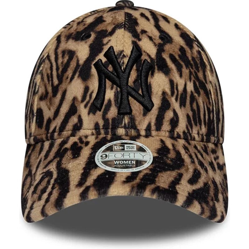 lippikset-kaareva-leopardi-saadettava-nauha-9forty-ocelot-print-new-york-yankees-mlb-new-era lippikset-kaareva-leopardi-saadettava-nauha-9forty-ocelot-print-new-york-yankees-mlb-new-era