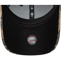 lippikset-kaareva-leopardi-saadettava-nauha-9forty-ocelot-print-new-york-yankees-mlb-new-era