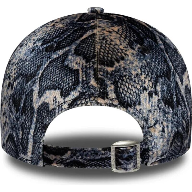 lippikset-kaareva-monivarinen-saadettava-nauha-9forty-snake-print-new-york-yankees-mlb-new-era lippikset-kaareva-monivarinen-saadettava-nauha-9forty-snake-print-new-york-yankees-mlb-new-era