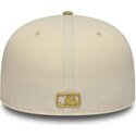 lippikset-littea-beige-istuva-59fifty-league-essential-new-york-yankees-mlb-new-era
