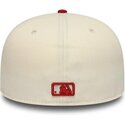 lippikset-littea-beige-istuva-59fifty-league-essential-new-york-yankees-mlb-new-era