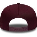 lippikset-littea-punainen-snapback-9fifty-original-fit-league-essential-new-york-yankees-mlb-new-era