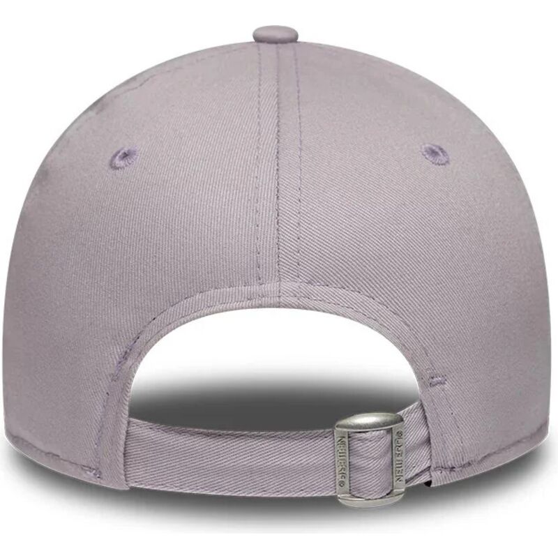 lippikset-kaareva-violetti-saadettava-nauha-lapsille-9forty-league-essential-new-york-yankees-mlb-new-era lippikset-kaareva-violetti-saadettava-nauha-lapsille-9forty-league-essential-new-york-yankees-mlb-new-era