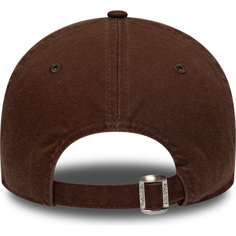 lippikset-kaareva-ruskea-saadettava-nauha-9twenty-washed-midi-los-angeles-dodgers-mlb-new-era lippikset-kaareva-ruskea-saadettava-nauha-9twenty-washed-midi-los-angeles-dodgers-mlb-new-era