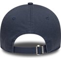 lippikset-kaareva-sininen-saadettava-nauha-9twenty-washed-midi-new-york-yankees-mlb-new-era