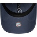lippikset-kaareva-sininen-saadettava-nauha-9twenty-washed-midi-new-york-yankees-mlb-new-era