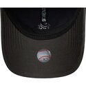lippikset-kaareva-musta-saadettava-nauha-9twenty-washed-pu-new-york-yankees-mlb-new-era