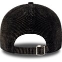 lippikset-kaareva-musta-saadettava-nauha-9twenty-patch-acid-cord-hot-rods-new-era