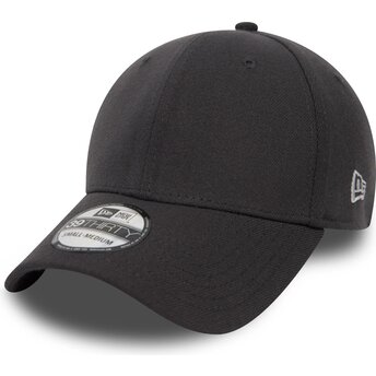 Lippikset kaareva harmaa istuva 39THIRTY Basic Flag New Era