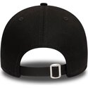 lippikset-kaareva-musta-saadettava-nauha-9forty-league-essential-los-angeles-dodgers-mlb-new-era