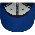 lippikset-kaareva-sininen-snapback-9forty-chelsea-football-club-chelsea-football-club-premier-league-new-era